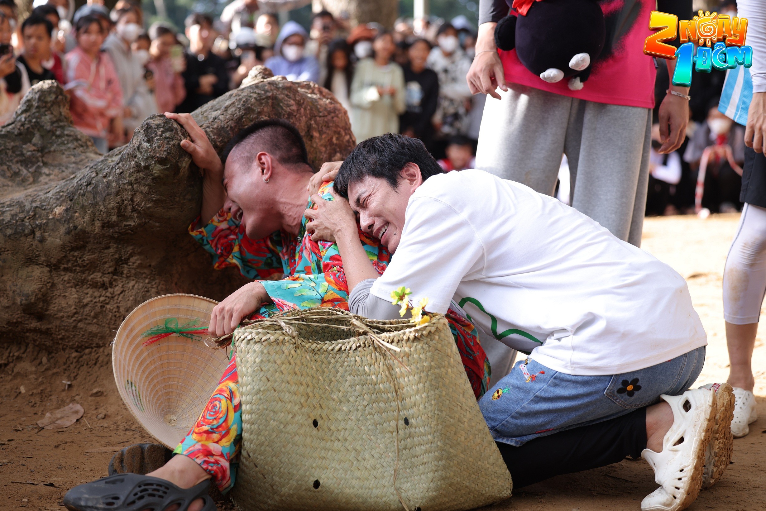 '2 ngày 1 đêm' hòa cùng đời sống người dân Trà Vinh