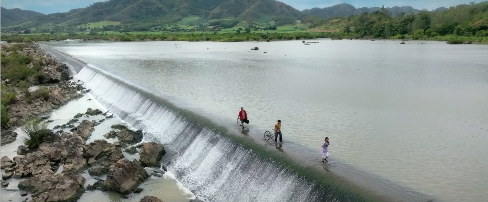 'Kính vạn hoa' phiên bản điện ảnh hé lộ cốt truyện đầy bí ẩn