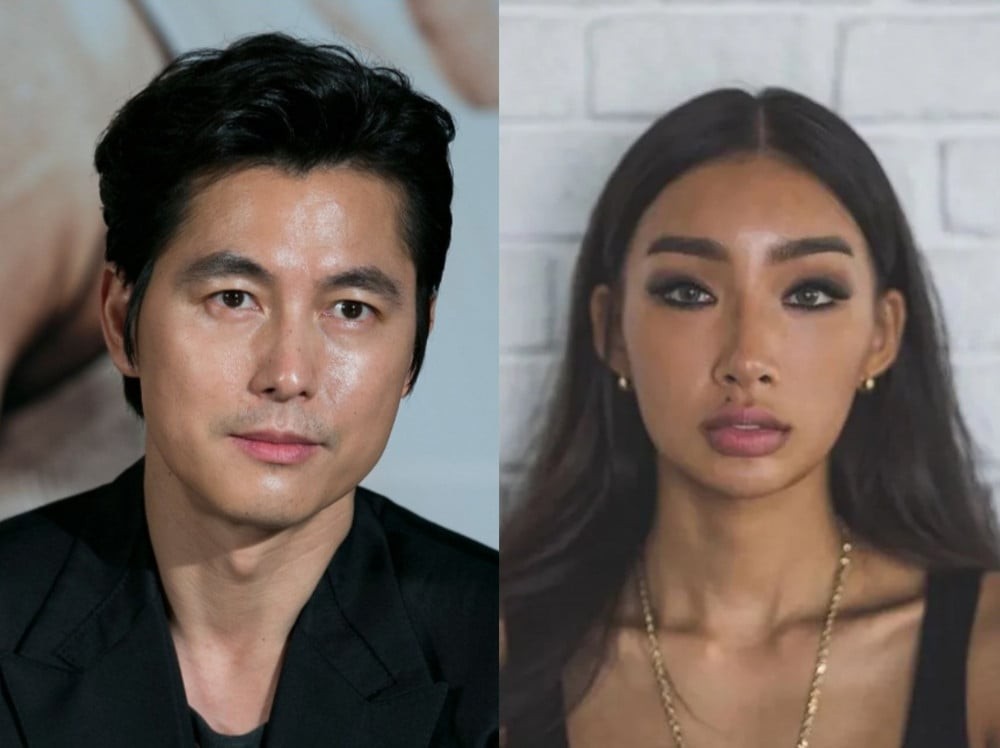 Jung Woo Sung thừa nhận có con ngoài giá thú, dự án với Hyun Bin sẽ đi về đâu?