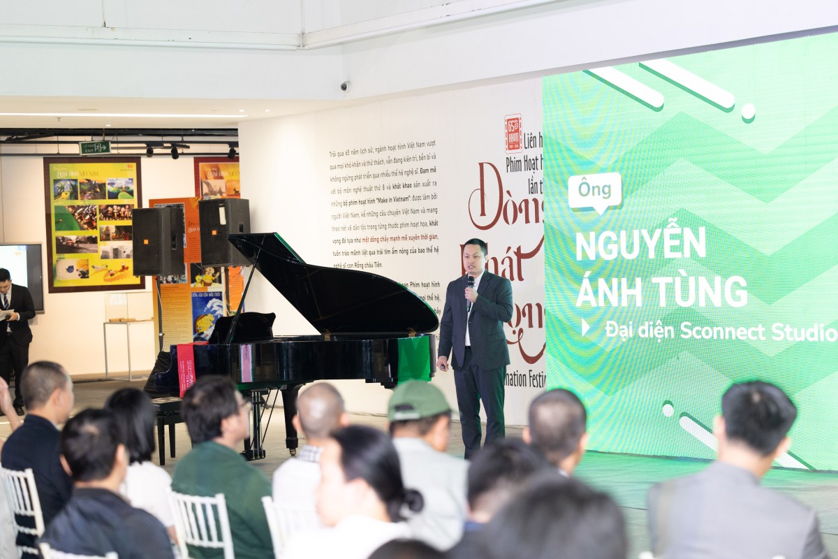 Sconnect Studio và Sconnect Music - hệ sinh thái mới của Sconnect hứa hẹn ra sao?