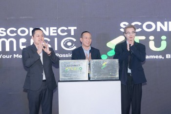 Sconnect Studio và Sconnect Music - hệ sinh thái mới của Sconnect hứa hẹn ra sao?