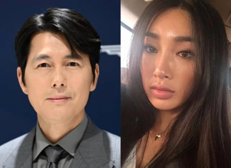 Jung Woo Sung sẽ phải trả bao nhiêu tiền cho bạn gái nuôi con?