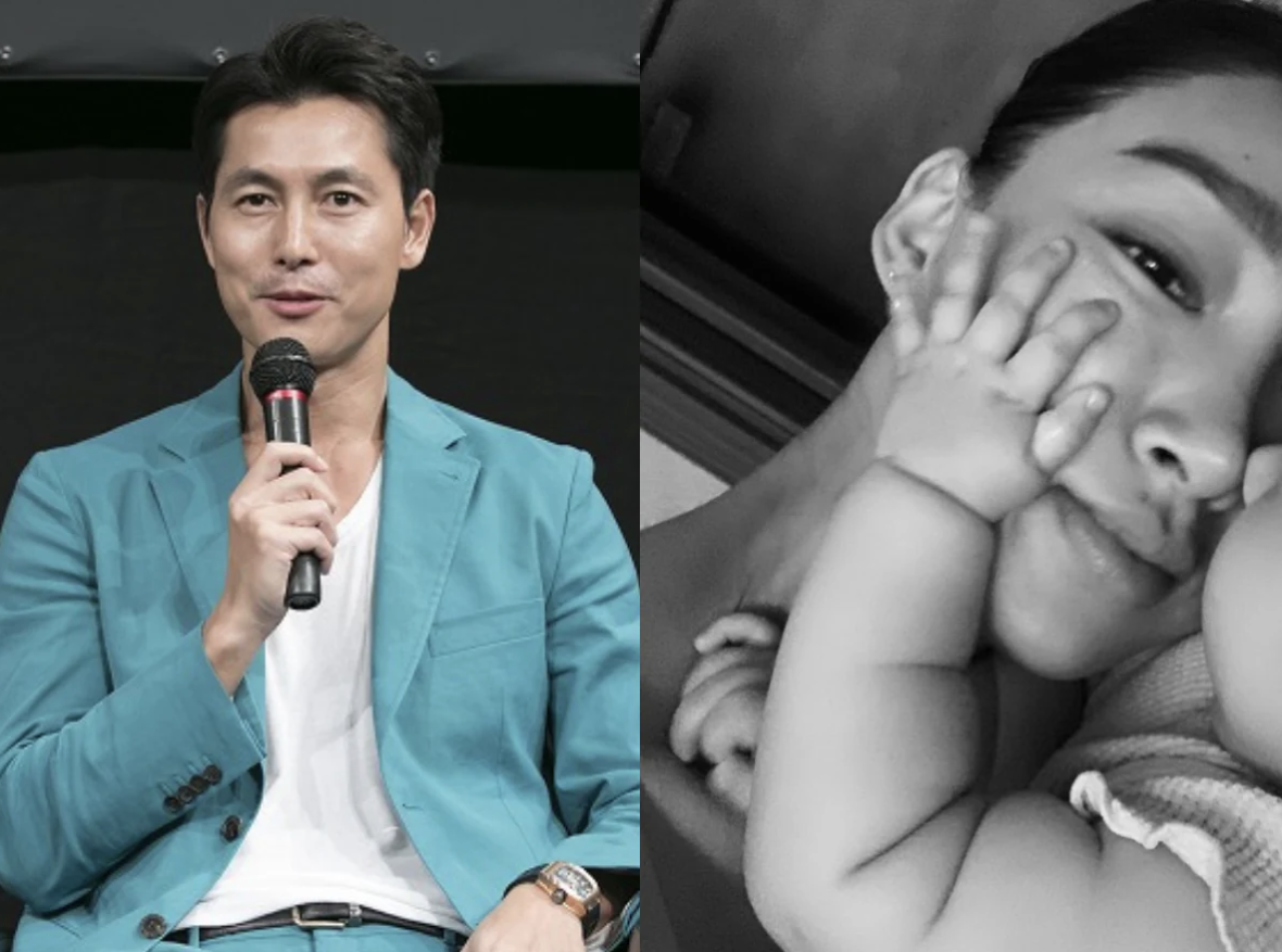 Jung Woo Sung sẽ phải trả bao nhiêu tiền cho bạn gái nuôi con?