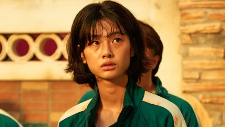 Jung Ho Yeon kết thúc mối tình 9 năm với tài tử 'Reply 1988' Lee Dong Hwi