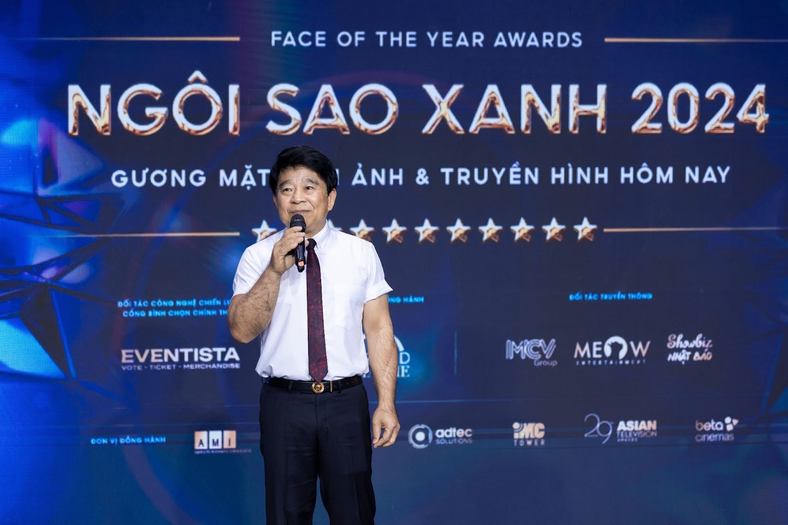 Ngôi Sao Xanh 2024 công bố giải thưởng, đổi cách bình chọn và ra mắt Hội đồng nghệ thuật mới