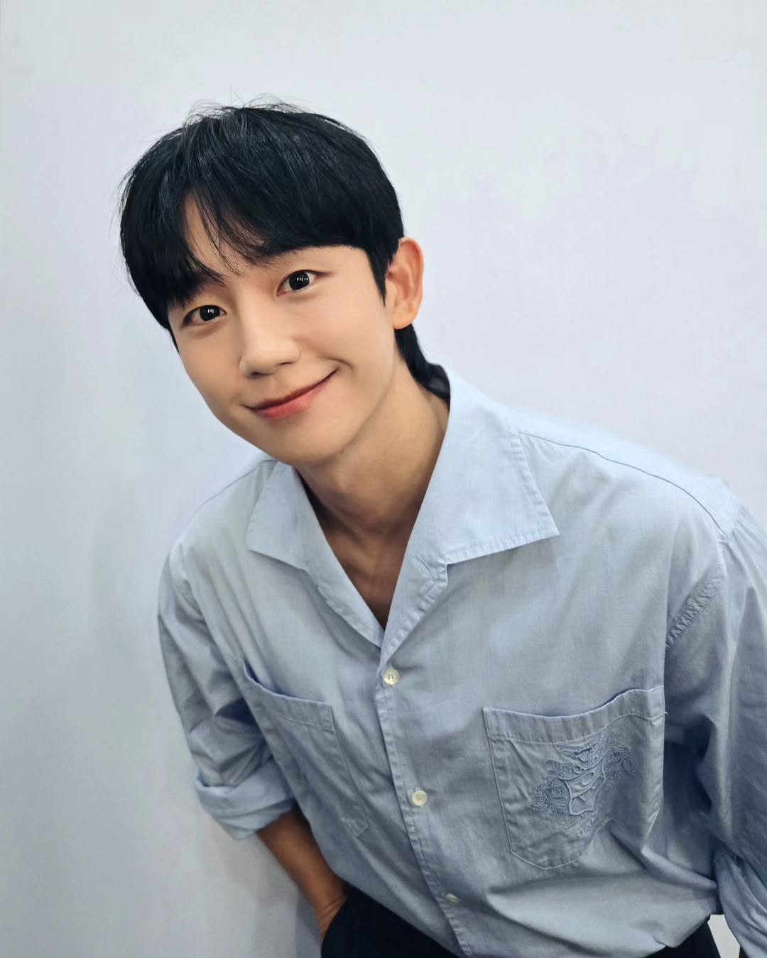 Jung Hae In bất ngờ rút khỏi dự án phim Nhật, làm đoàn phim lao đao