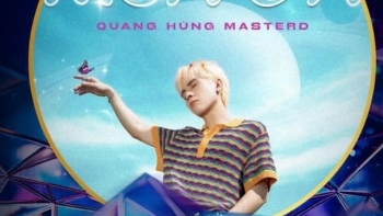 Loạt MV của Quang Hùng MasterD, Chi Pu, Low G, Tlinh, B ray... tranh tài gay cấn tại giải thưởng Ngôi Sao Xanh 2024