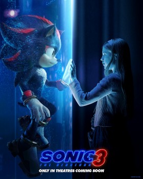 'Nhím Sonic 3' hé lộ nguồn gốc của Shadow