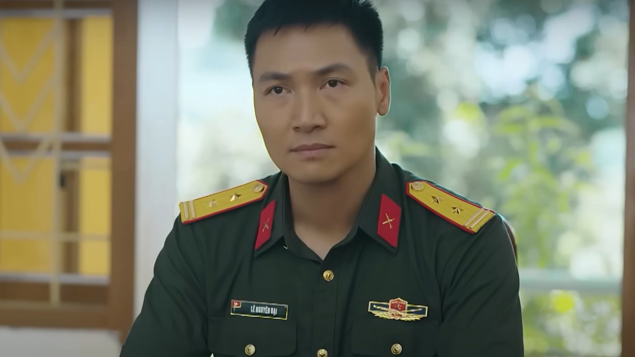 Preview 'Không thời gian' tập 5: Trung tá Đại quyết liệt giúp đỡ bà con trong lúc khó khăn