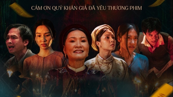 'Linh miêu - Quỷ nhập tràng' tung tình tiết chứng tỏ Hồng Đào là mẹ chồng tàn nhẫn nhất màn ảnh 2024: Chửi con dâu vô dụng, ép Thiên An phá thai