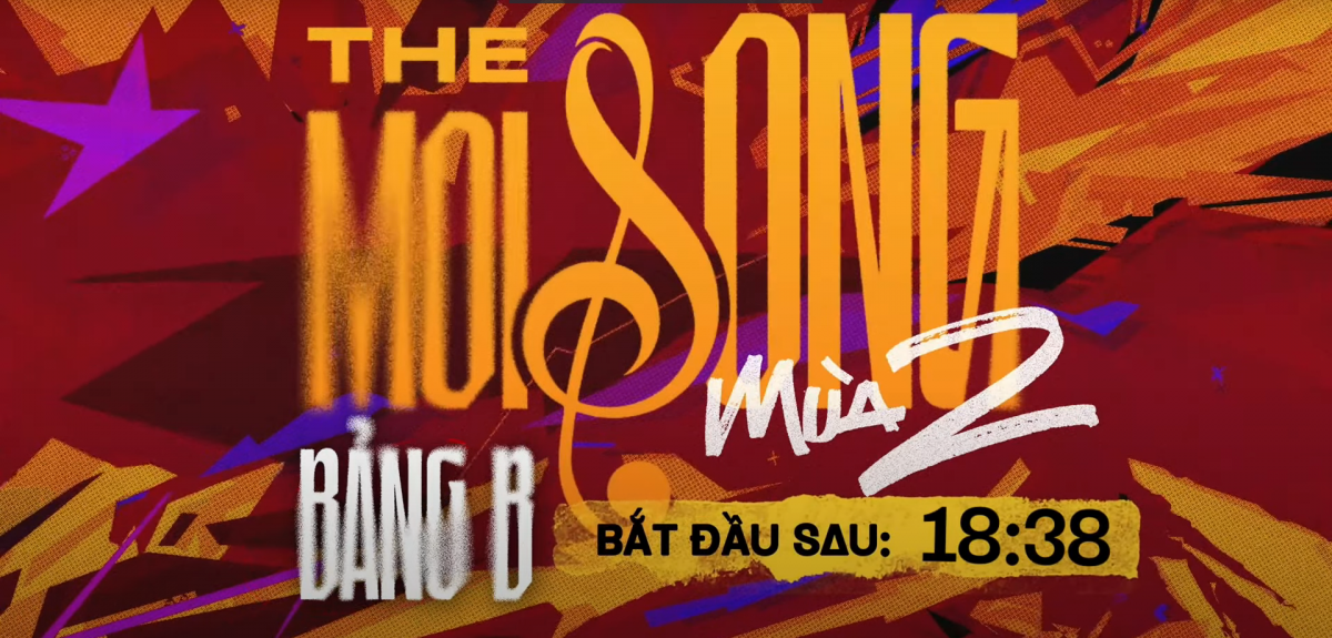 'The Moi Song' mùa 2 tiếp tục 'nóng' với sự hài hước của Soobin Hoàng Sơn và Rhymastic