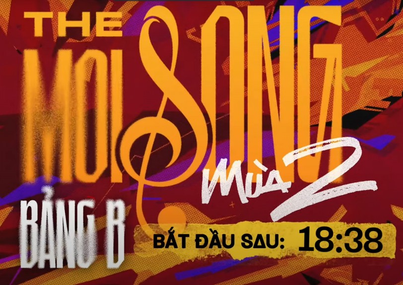 'The Moi Song' mùa 2 tiếp tục 'nóng' với sự hài hước của Soobin Hoàng Sơn và Rhymastic