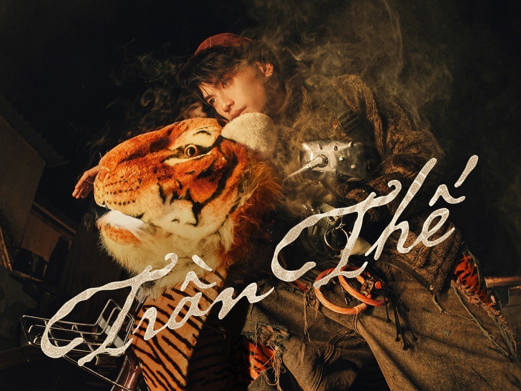 Thể Thiên tất tay cho album debut: Đưa hit-maker onionn trở lại, hợp tác toàn tên tuổi hàng đầu thị trường