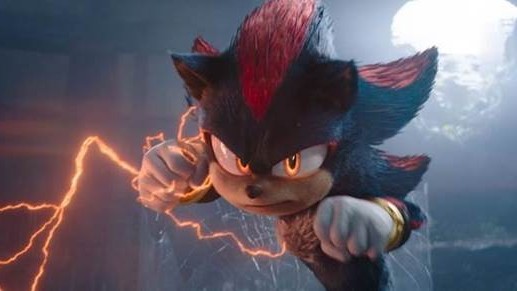 Khám phá nhân vật phản diện mới Shadow với sức mạnh vượt trội trong 'Nhím Sonic 3'