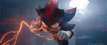 Khám phá nhân vật phản diện mới Shadow với sức mạnh vượt trội trong 'Nhím Sonic 3'