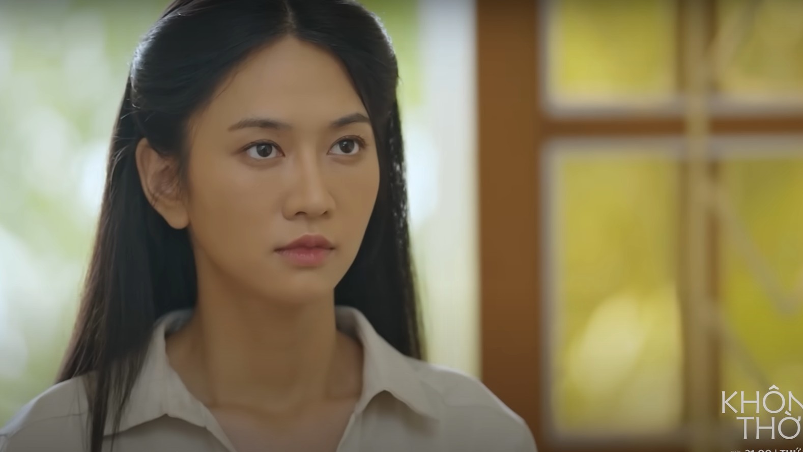 Preview 'Không thời gian' tập 7: Trung tá Đại khiến cô giáo Tâm khó chịu