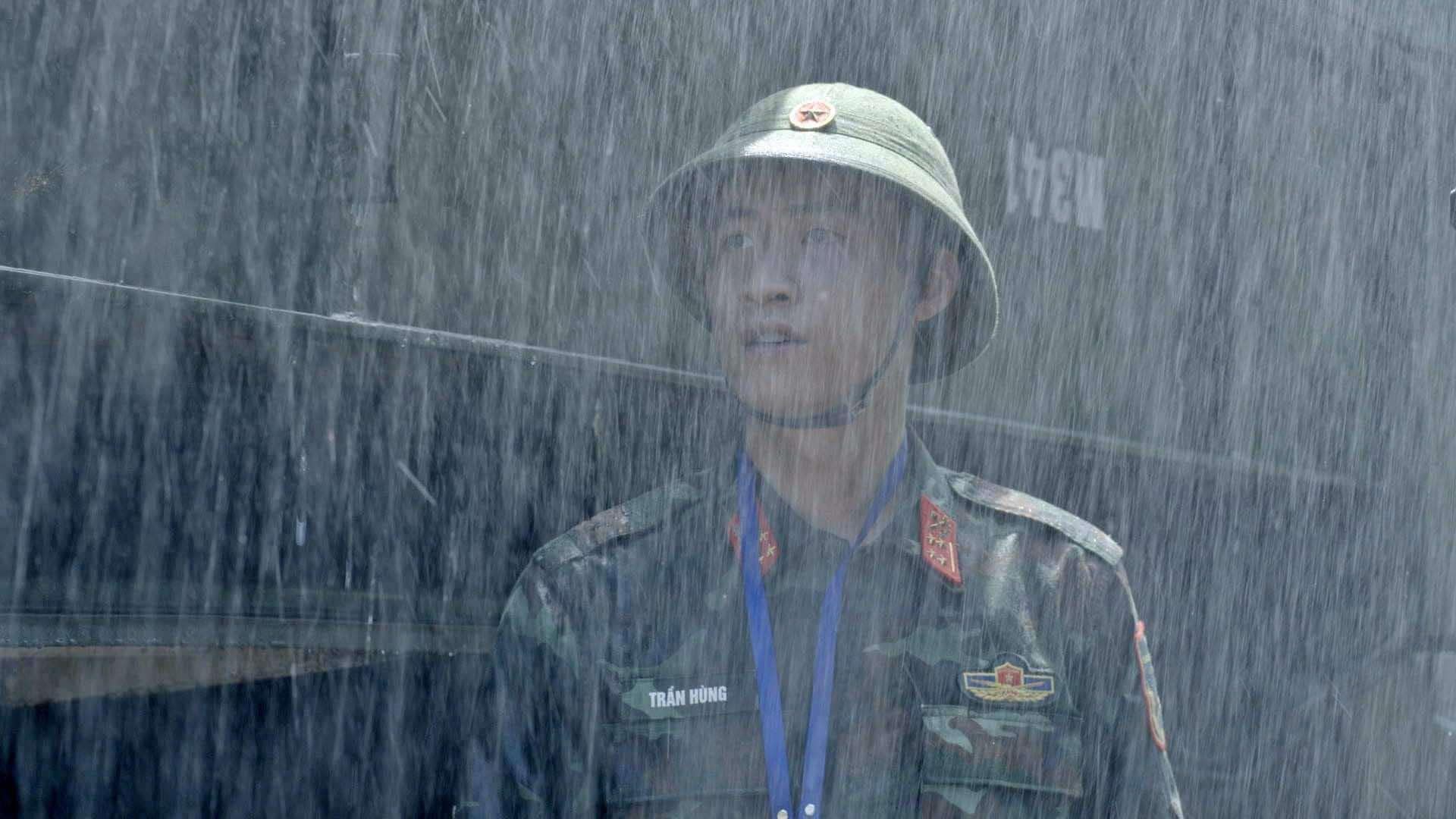 Lưu Duy Khánh chia sẻ cảm xúc khi tham gia bộ phim 'Không thời gian'