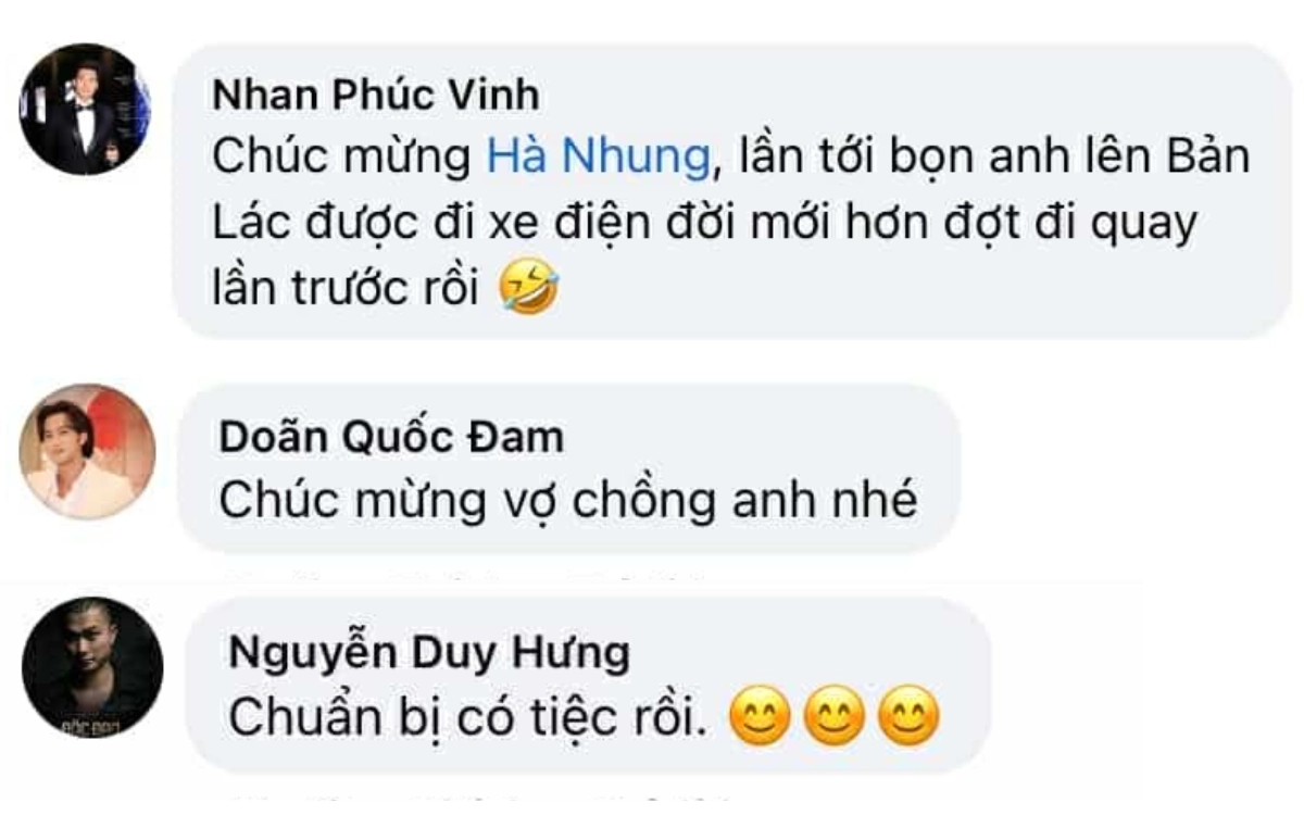 Hà Việt Dũng tậu 'xế hộp' cảm ơn bạn đời vì đã là hậu phương vững chắc