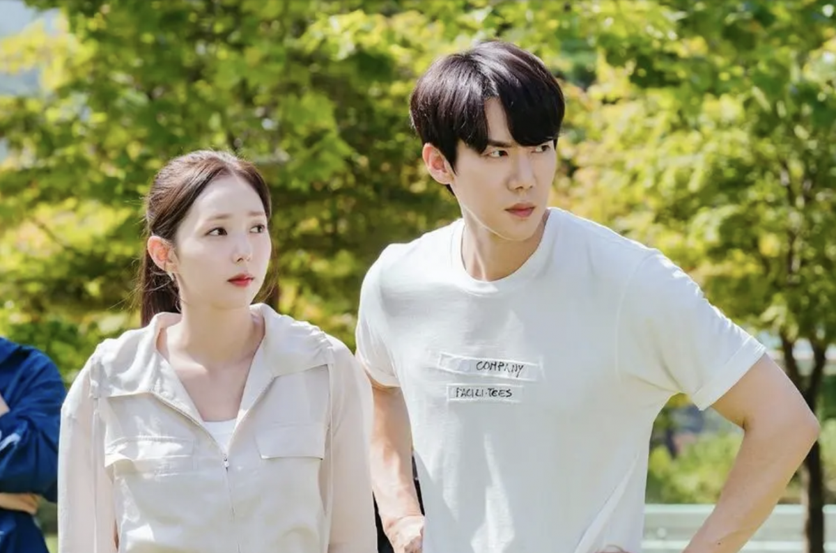 Rating 'When the Phone Rings' đạt đỉnh khi chuyện tình Yoo Yeon Seok - Chae Soo Min sang trang mới