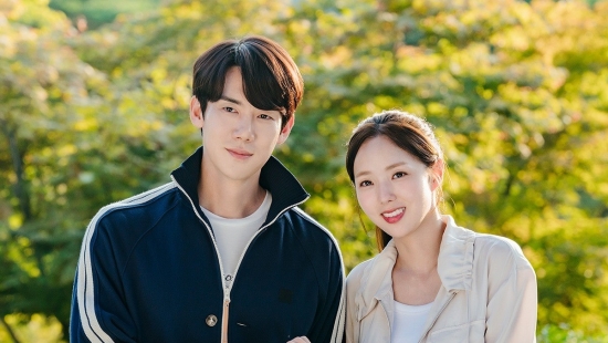 Rating 'When the Phone Rings' đạt đỉnh khi chuyện tình Yoo Yeon Seok - Chae Soo Min sang trang mới