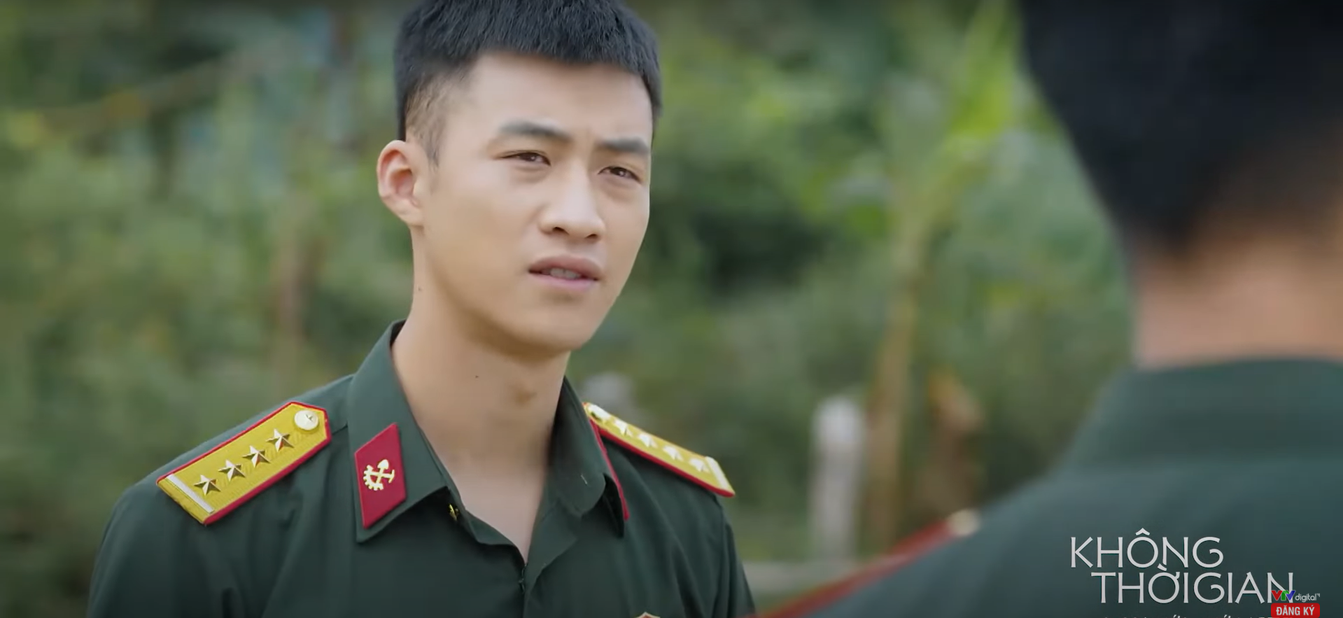 Preview 'Không thời gian' tập 11: Ông Nậm kể về những đồng đội đã hy sinh