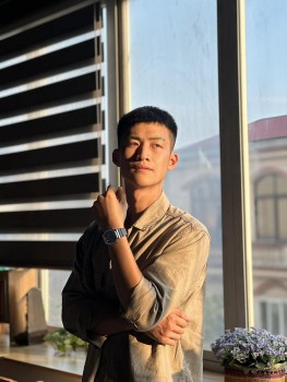 Diễn viên Lưu Duy Khánh: 'Cần có đam mê thực sự với nghề'