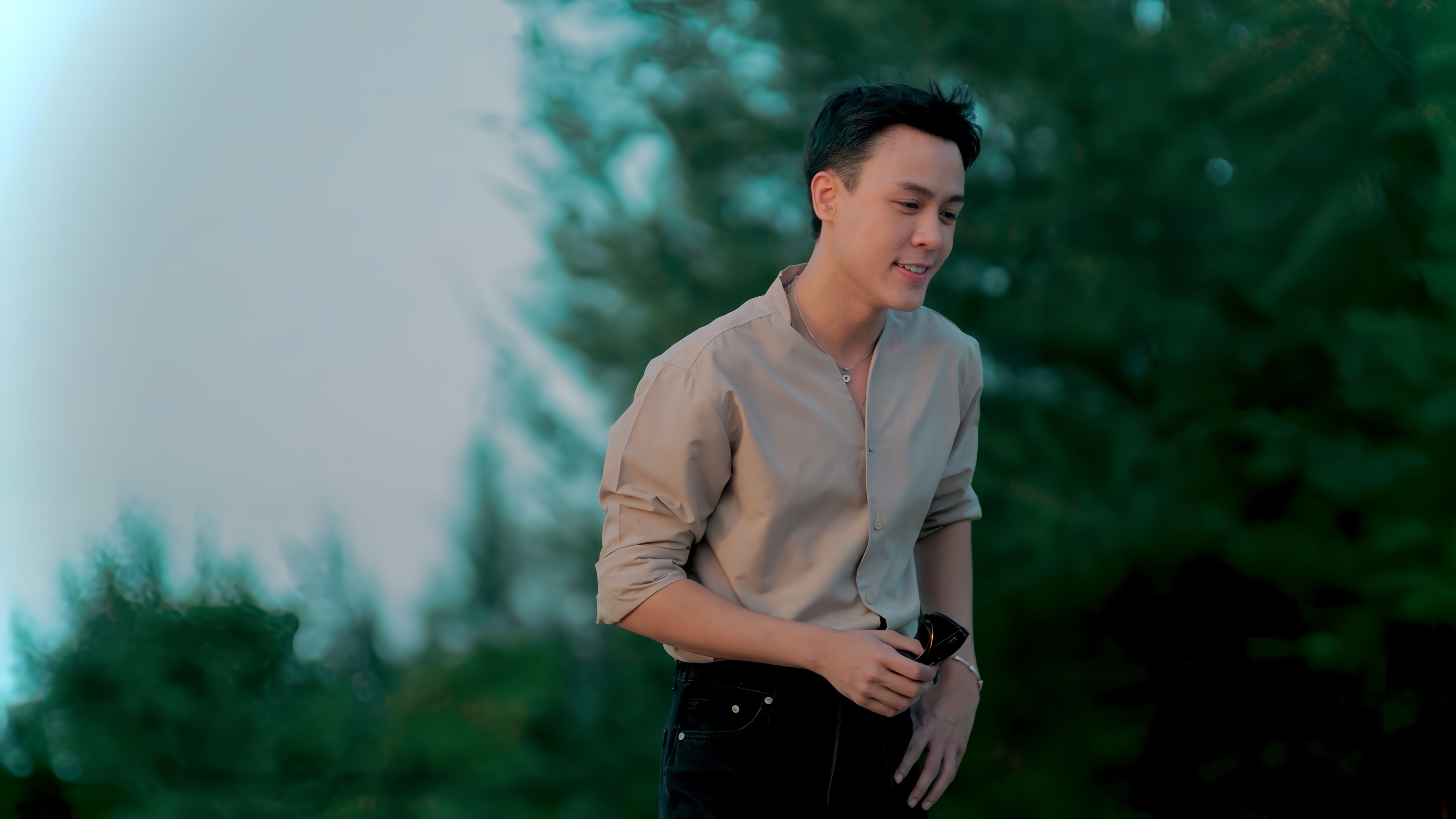 Phim tình cảm gia đình - hài hước 'Trẻ trâu không đùa được đâu' hứa hẹn gây sốt ngay ngày đầu năm 2025