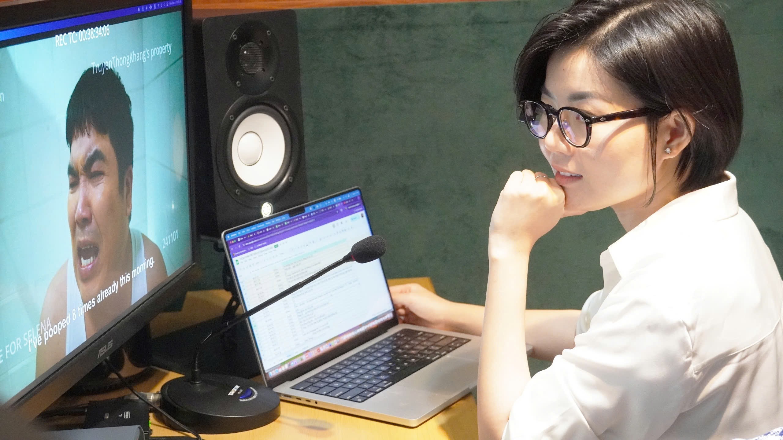 Phim tình cảm gia đình - hài hước 'Trẻ trâu không đùa được đâu' hứa hẹn gây sốt ngay ngày đầu năm 2025