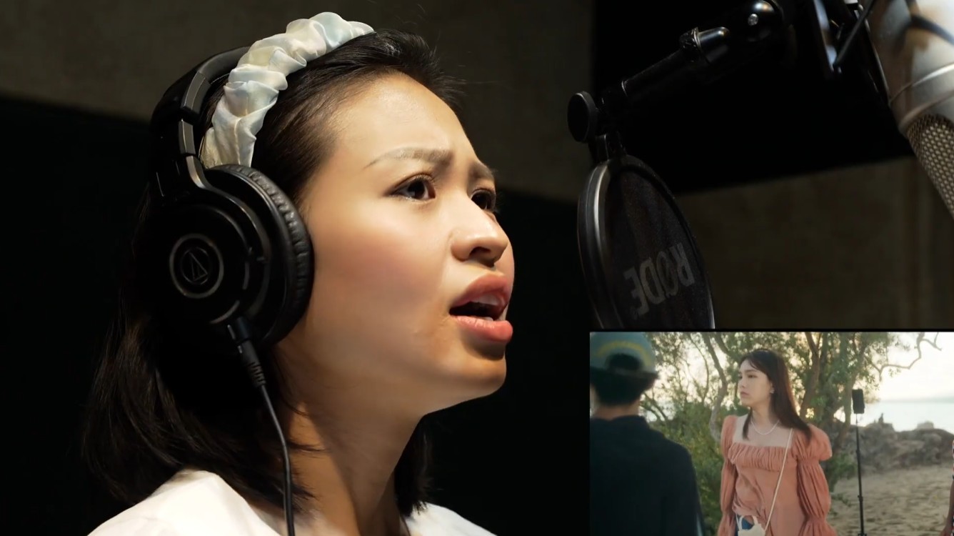 Phim tình cảm gia đình - hài hước 'Trẻ trâu không đùa được đâu' hứa hẹn gây sốt ngay ngày đầu năm 2025