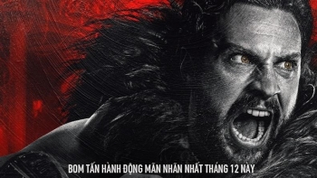 'Kraven the Hunter' - Màn chào sân hoành tráng và mãn nhãn của ác nhân Kraven