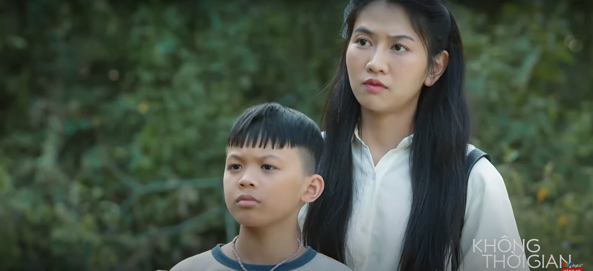 Preview 'Không thời gian' tập 14: Trung tá Đại bị vu oan làm mất bò