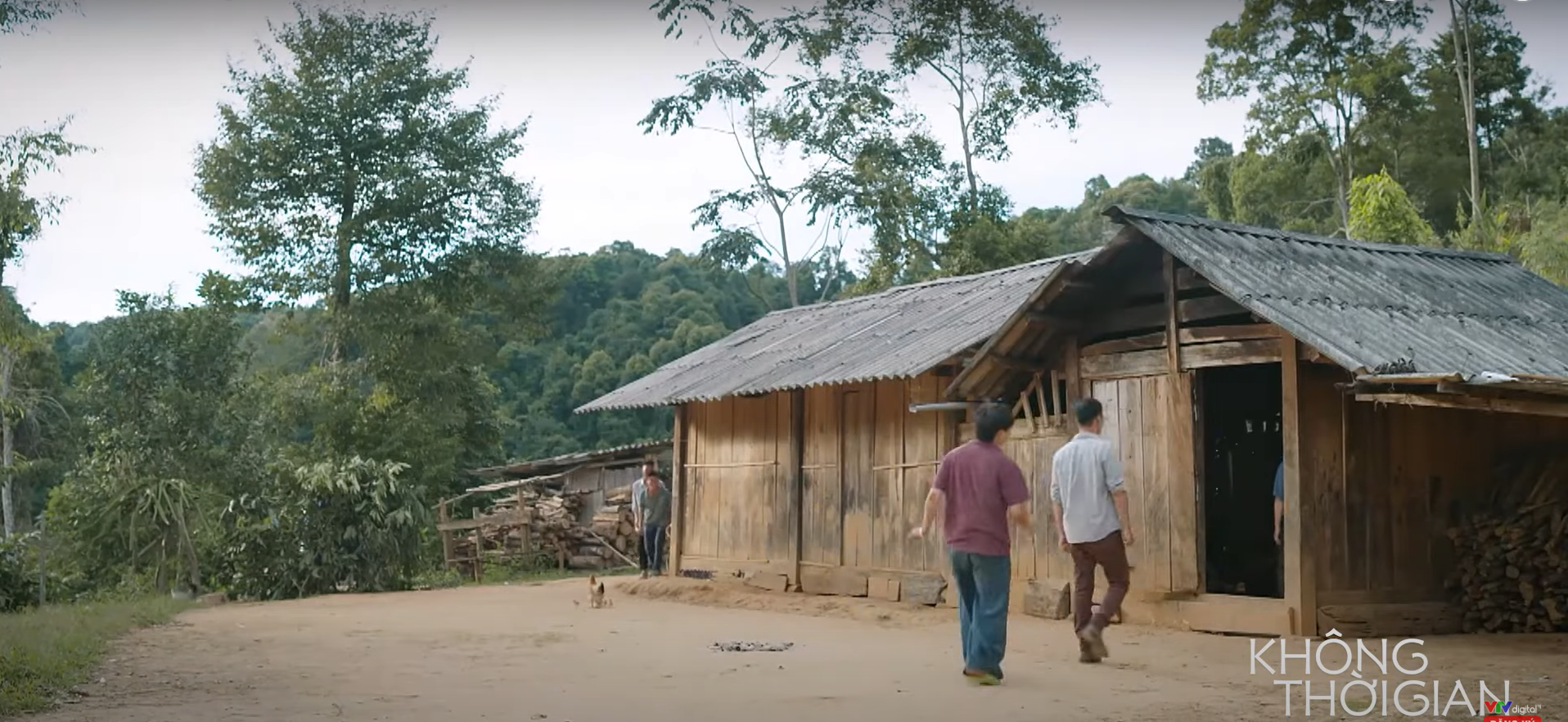 Preview 'Không thời gian' tập 14: Trung tá Đại bị vu oan làm mất bò