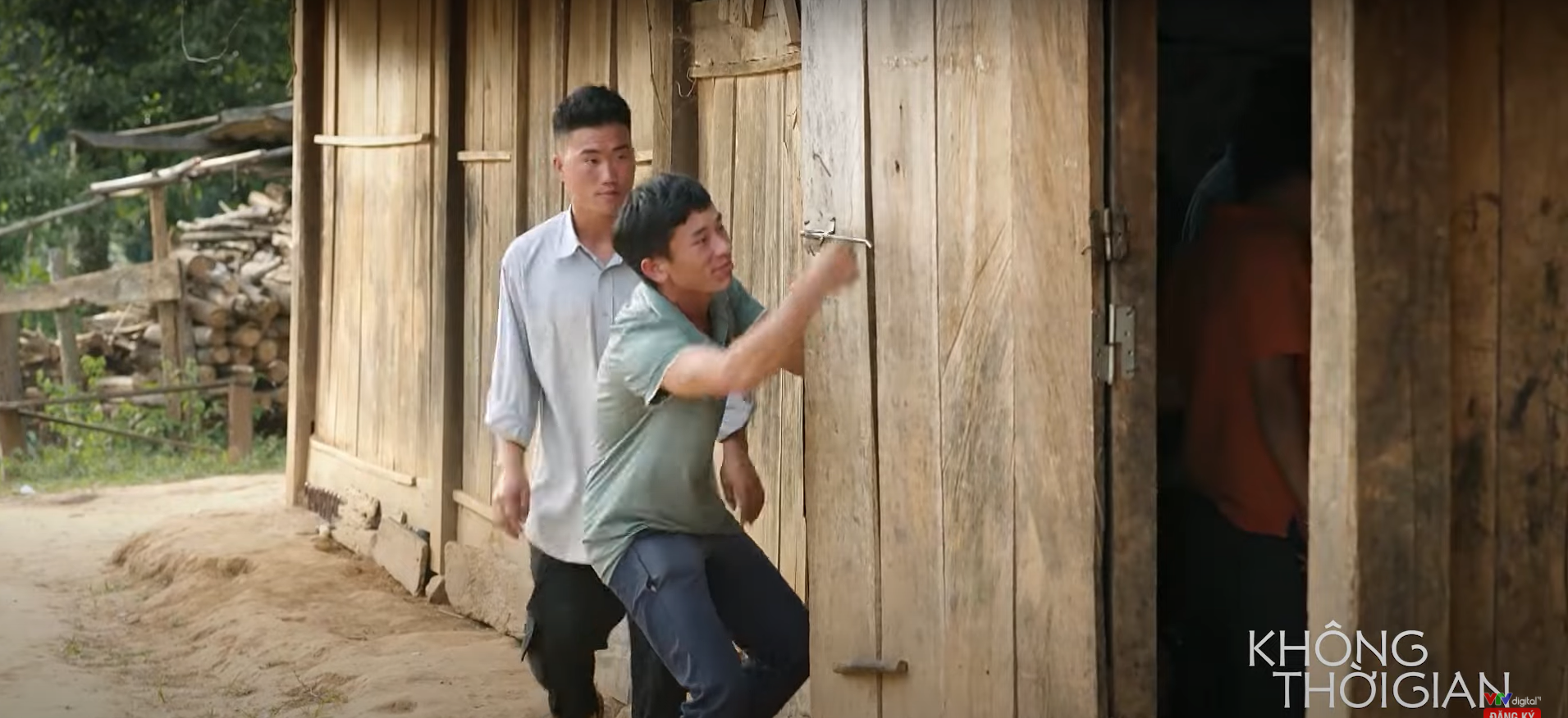 Preview 'Không thời gian' tập 14: Trung tá Đại bị vu oan làm mất bò