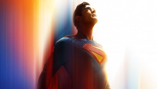 'Superman': Hi vọng và cứu cánh cho tương lai của DC