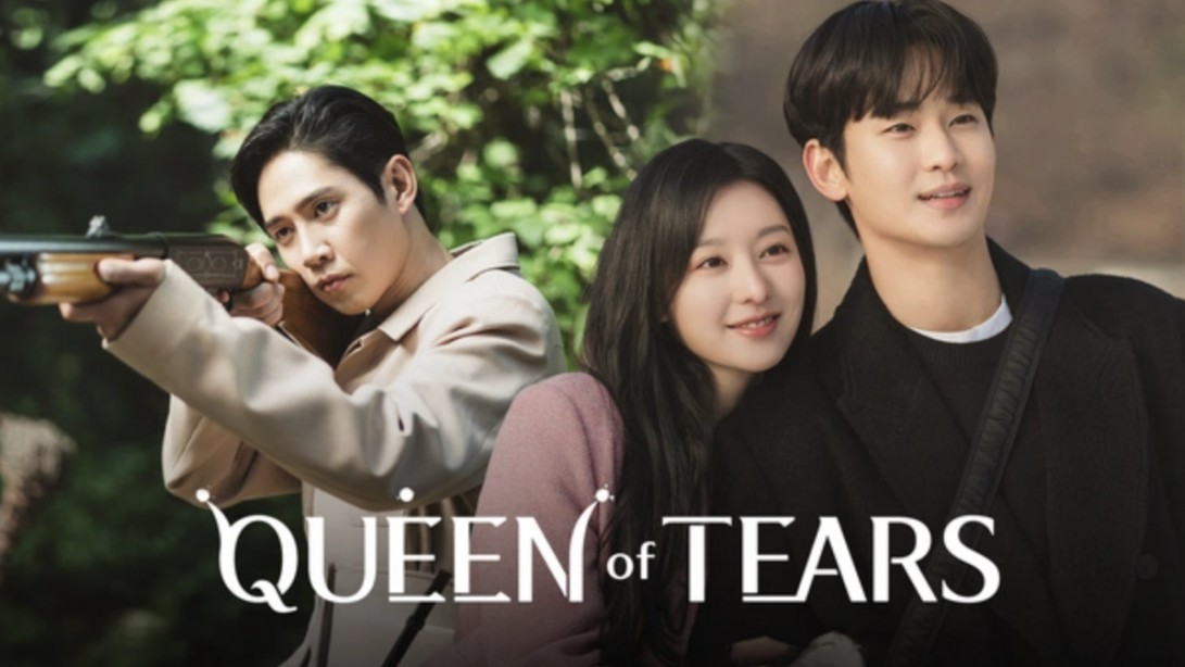 'Queen of Tears' là phim Hàn 'bị' đánh giá quá cao, không hay như nhiều người nghĩ?