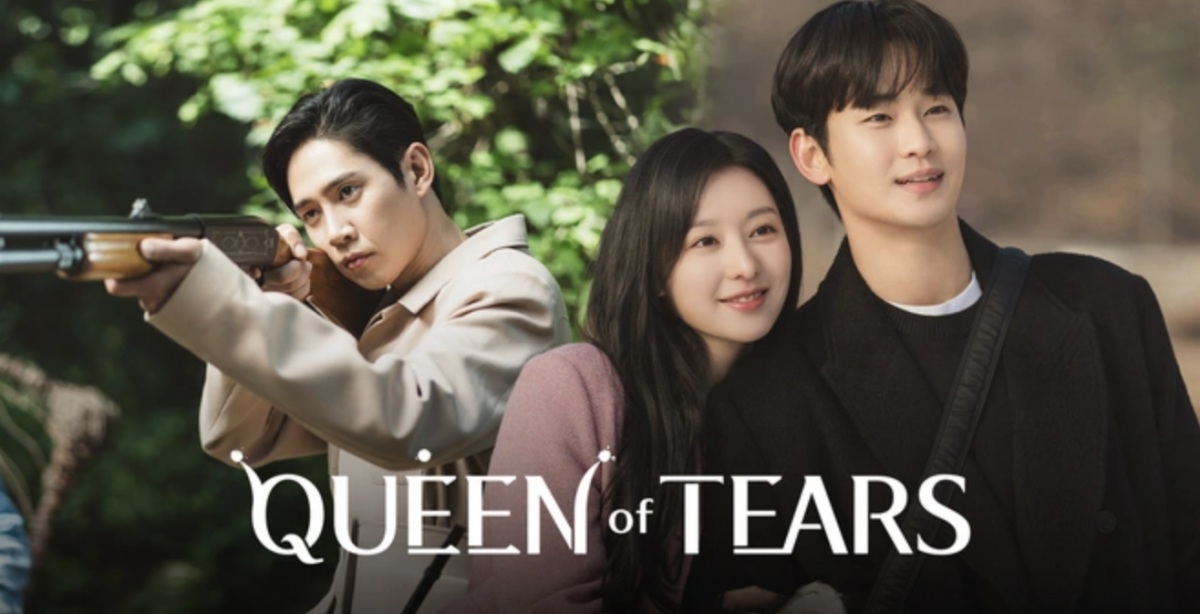 'Cõng anh mà chạy' dẫn đầu BXH phim Hàn của TIME, 'Queen of Tears' bất ngờ trượt Top