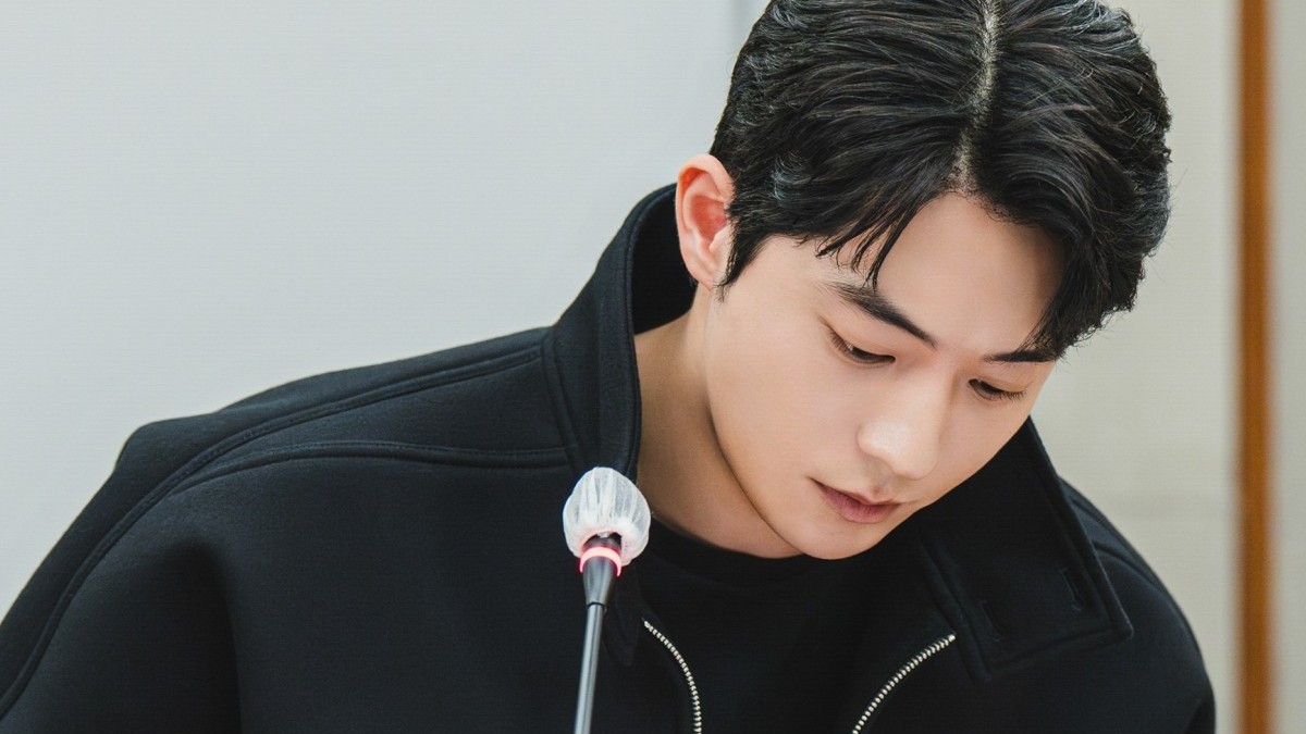 Phim trường dự án mới của Nam Joo Hyuk cháy trụi trong đêm