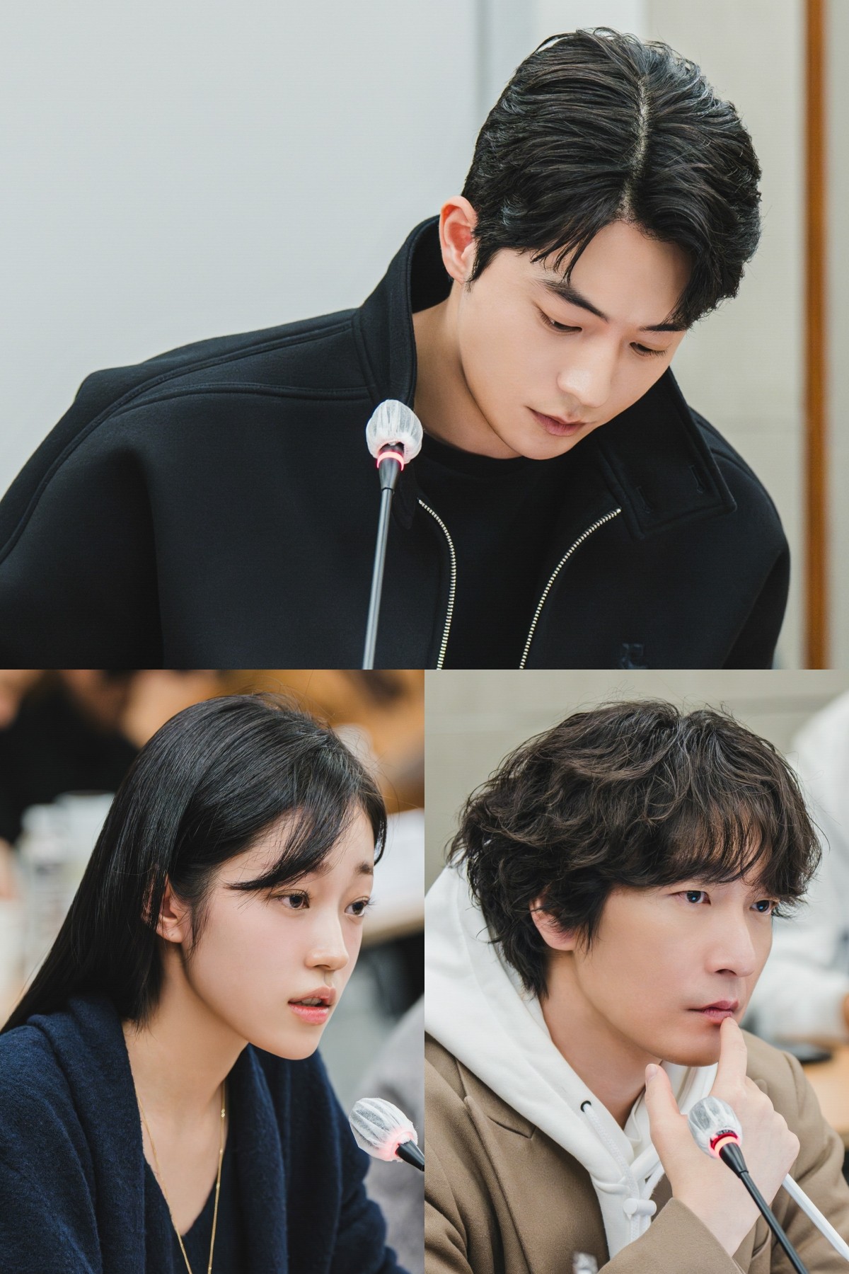 Phim trường dự án mới của Nam Joo Hyuk cháy trụi trong đêm