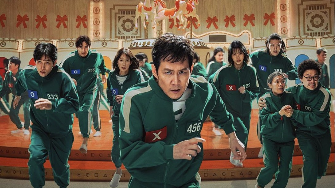 Giới phê bình đánh giá cao sự trở lại của Lee Jung Jae trong 'Squid Game 2'