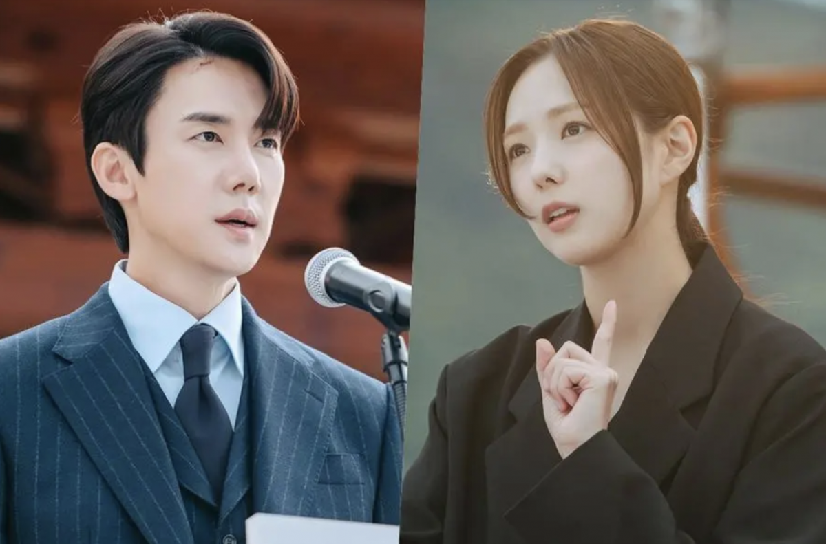 'When the Phone Rings' tập 9: Chae Soo Bin đối mặt với quyết định thay đổi cuộc đời vì Yoo Yeon Seok