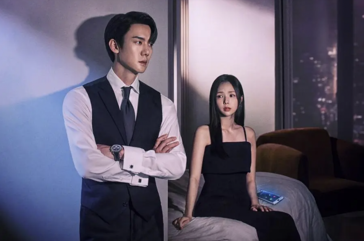 'When the Phone Rings', Yoo Yeon Seok trở lại thống trị BXH phim Hàn