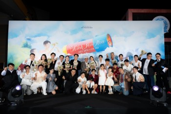 Phim điện ảnh 'Kính vạn hoa' chinh phục khán giả mọi thế hệ