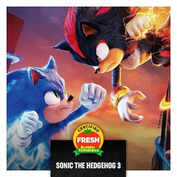 Chú Nhím xanh Sonic: Từ nhân vật trò chơi nổi tiếng nhất của Sega đến 'idol' tốc độ trên màn ảnh rộng