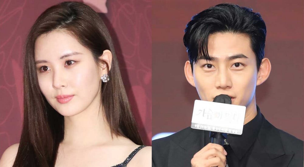 Phim mới của Seohyun - Taecyeon bị cảnh sát đệ đơn kiện