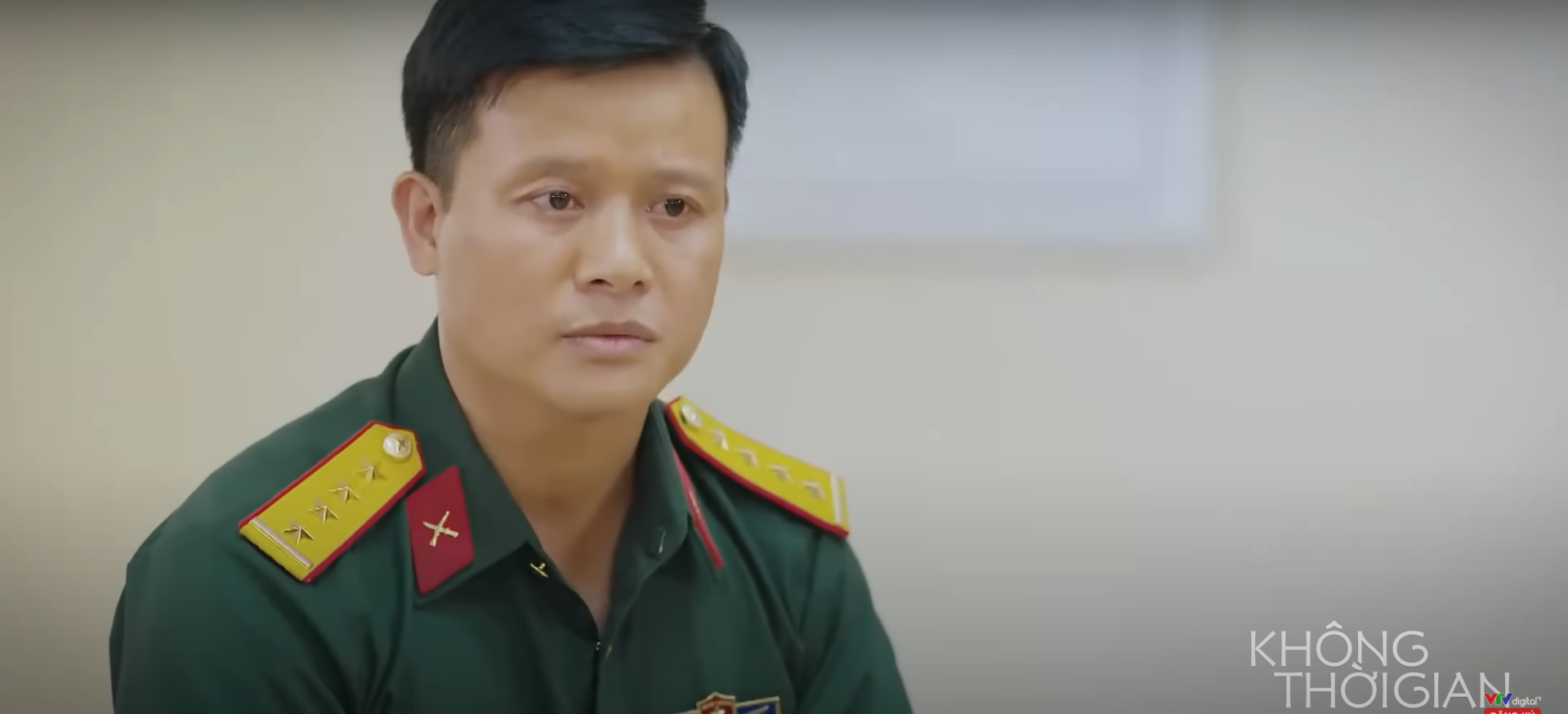 Preview 'Không thời gian' tập 24: Kẻ xấu đe dọa không cho bà cháu Nỏ Hành rời đi