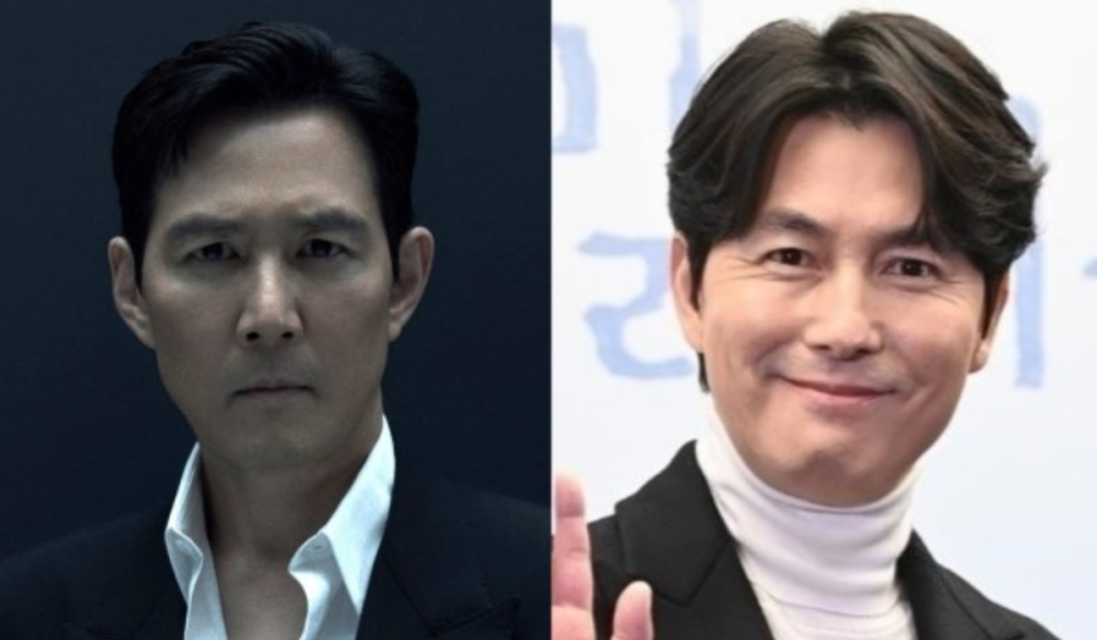 Lee Jung Jae lần đầu lên tiếng về scandal của bạn thân Jung Woo Sung