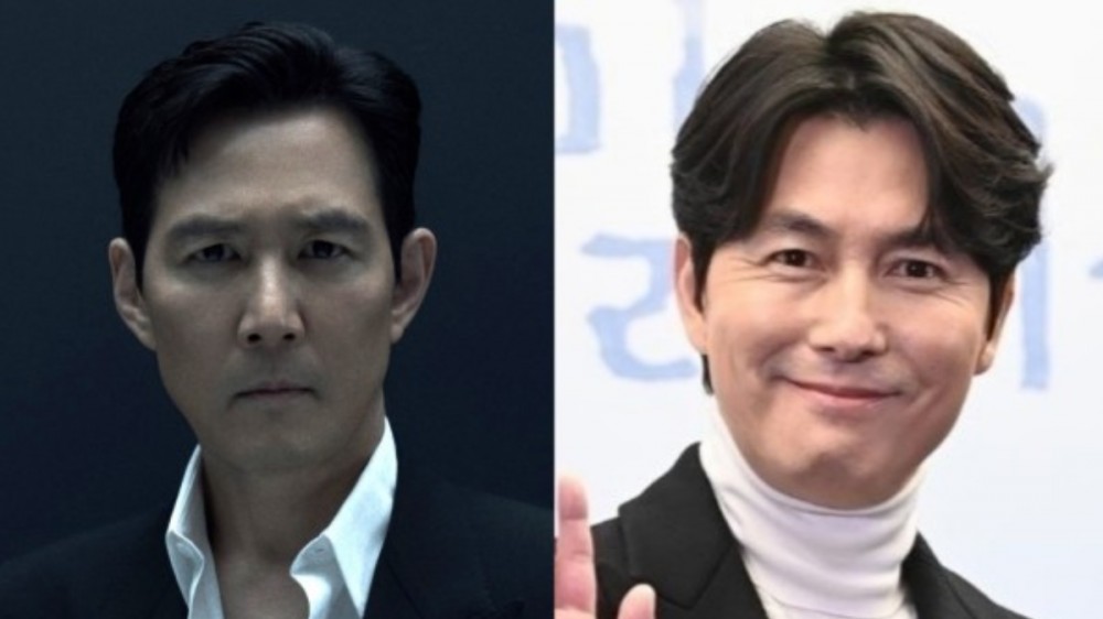 Lee Jung Jae lần đầu lên tiếng về scandal của bạn thân Jung Woo Sung