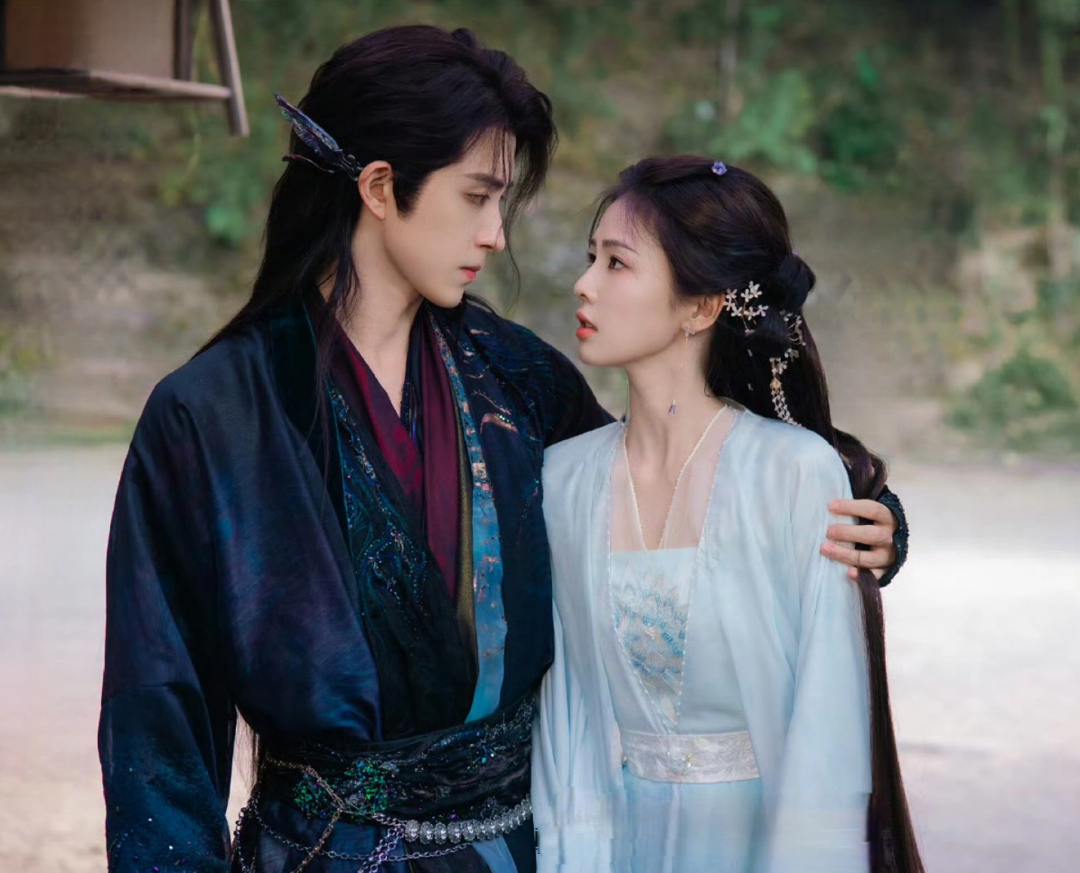 Top phim Hoa ngữ ‘càn quét’ Tiktok quốc tế: Dự án của Điền Hủ Ninh gây bất ngờ