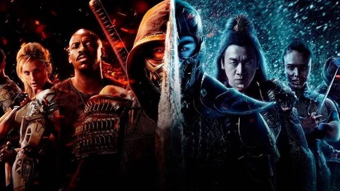 Loạt dự án đáng mong đợi đến từ Warner Bros. Pictures trong năm 2025