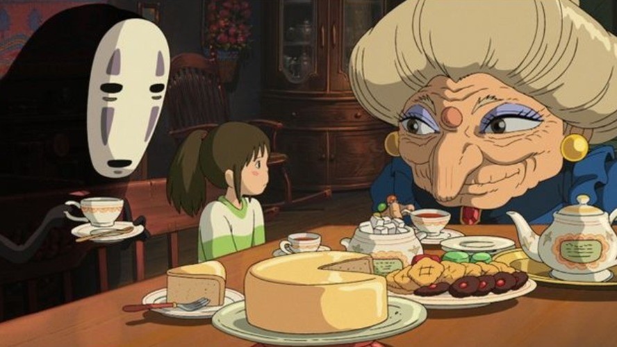 Những câu thoại ấn tượng đầy ý nghĩa bước ra từ thế giới phim 'Ghibli'